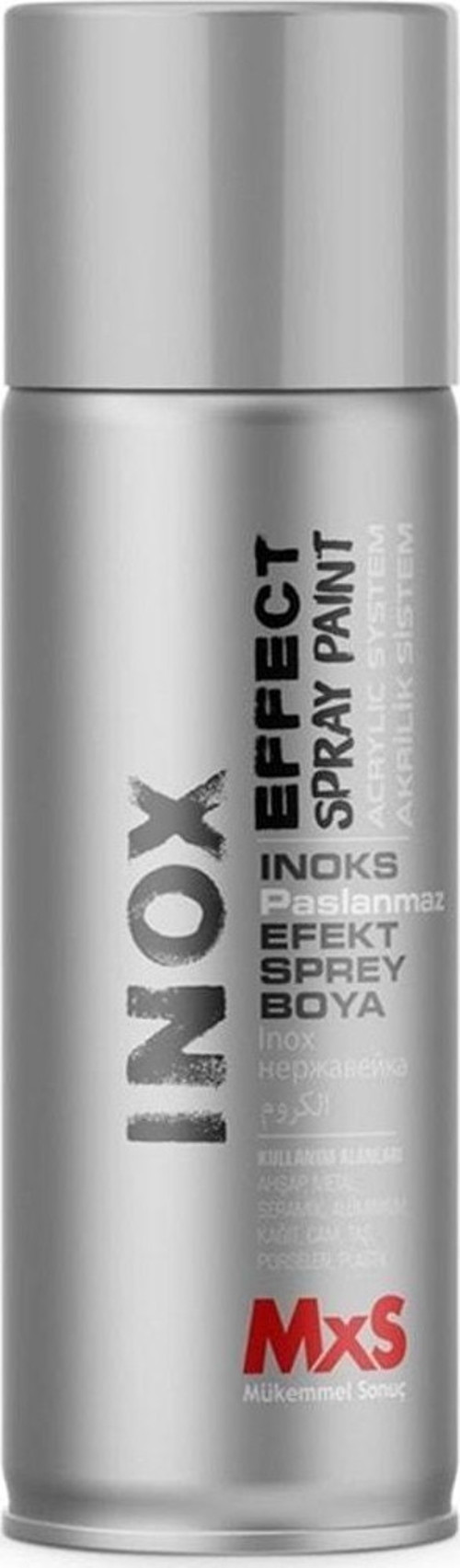 Çinko Zink Sprey Boya 400 Ml 1 Adet