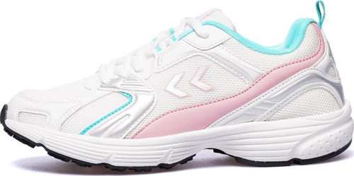 Performance 500 Beyaz/Pembe Unisex Yürüyüş/Koşu Ayakkabısı