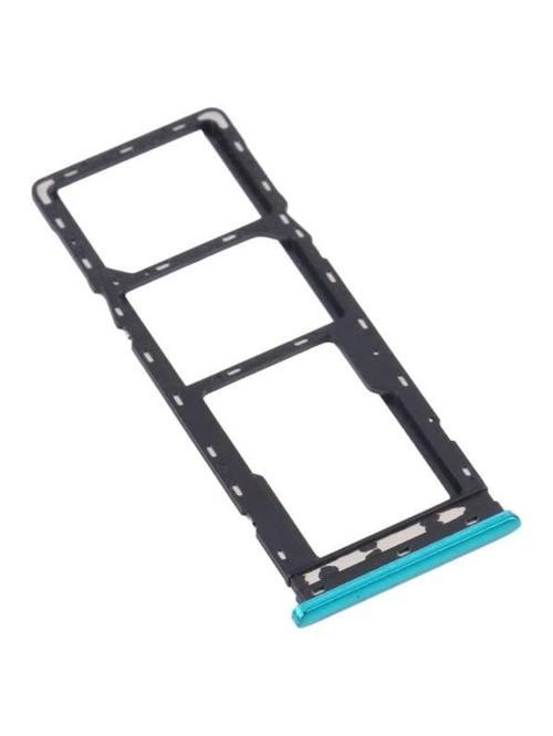 Tecno Spark 6 Go Sim Tepsisi Sim Aparatı