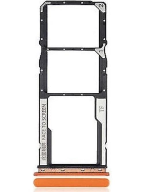 Tecno Spark 7t Sim Tepsisi Sim Aparatı