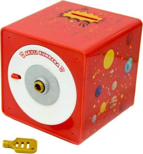 Sesli Akıllı Kumbara
