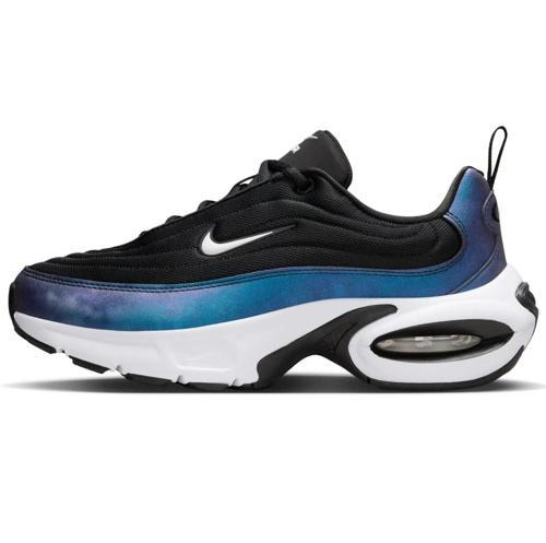 Air Max Portal Special Edition Womens Sneaker Kadın Günlük Spor Ayakkabı Siyah