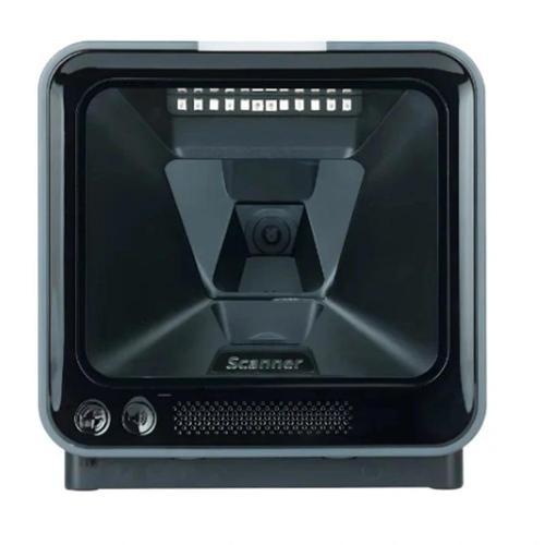 Tıger Ds4200 2d Karekod Kablolu Usb Masaüstü Barkod Okuyucu