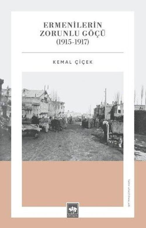 Ermenilerin Zorunlu Göçü (1915 - 1917)