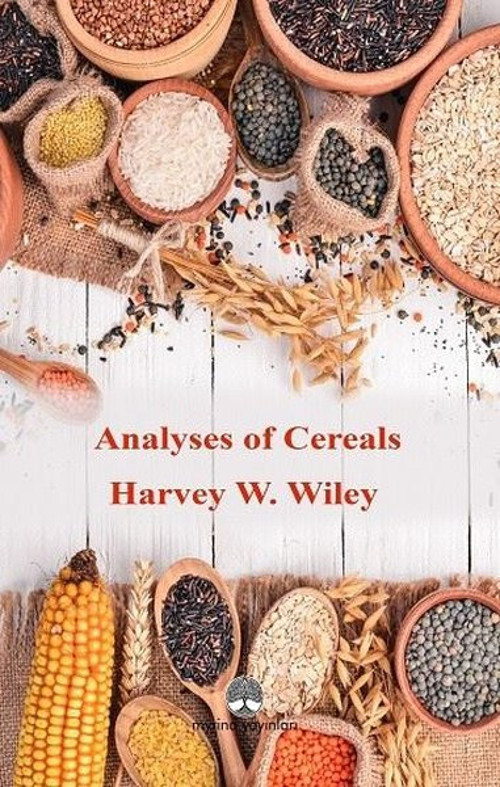 Analyses of Cereals