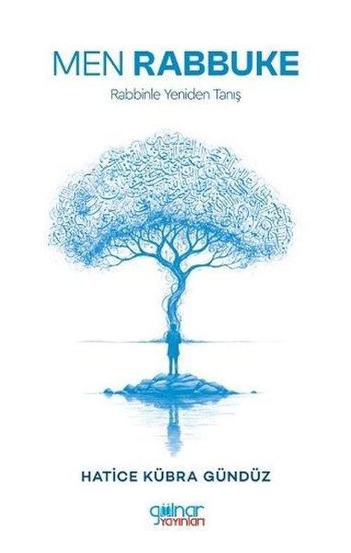 Men Rabbuke - Rabbinle Yeniden Tanış