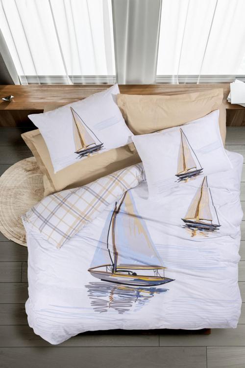 (KMP) 1764-CB MARITIME CK RNF NEVRESIM TAKIMI WIND BEJ