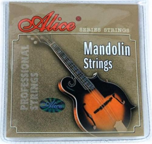 AM-04 - Mandolin Teli