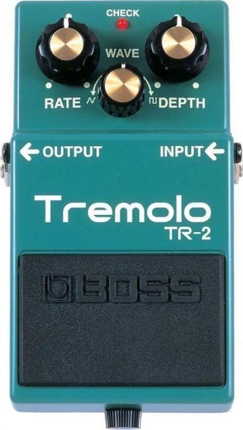 TR-2(T) Tremolo