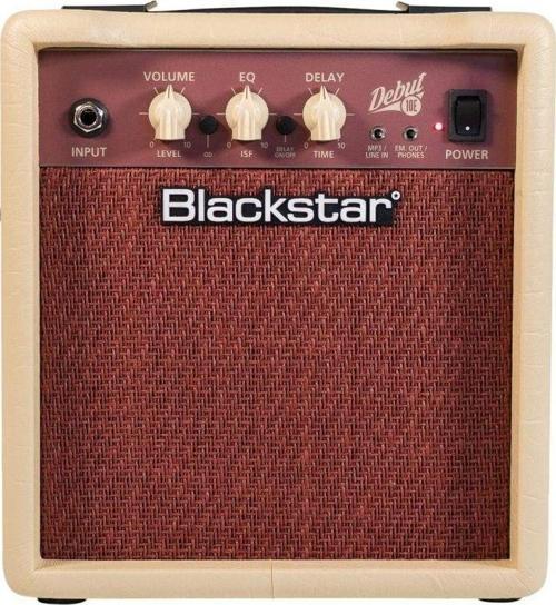 Debut 10e Combo Elektro Gitar Amfisi (Cream)