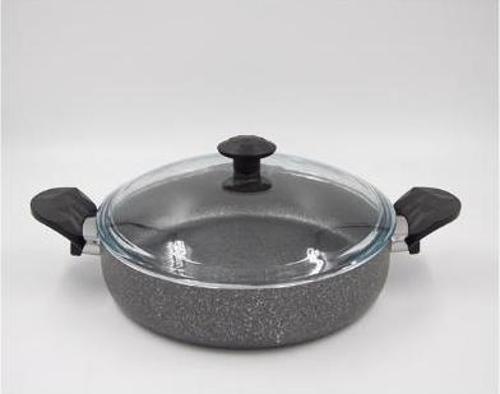 TASEV LKK001 GALAKSI KARNIYARIK TENCERESI 26 CM