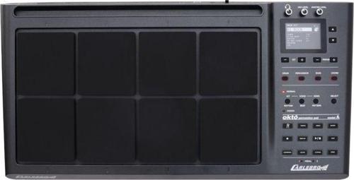 Okto A Dijital Perküsyon