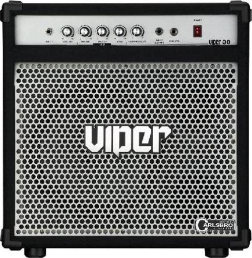Viper 30W Bass Amfisi