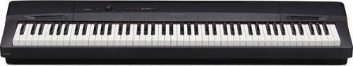 ​Casio PX-160 Dijital Piyano (Siyah)