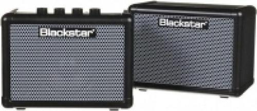 Fly Bass Pack Kombo Mini Amfi