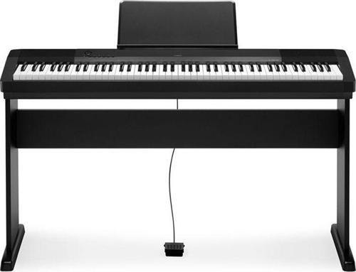 CDP130 Dijital Piyano + CS44 Stand + Sustain Pedal