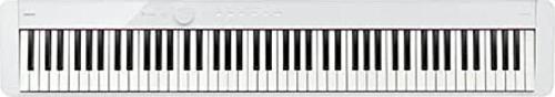 CASIO PX-S1100WE Dijital Piyano (Beyaz)