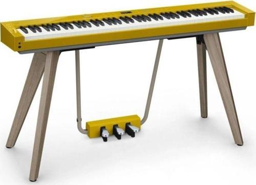PX-S7000HM Dijital Piyano (Harmonious Mustard)