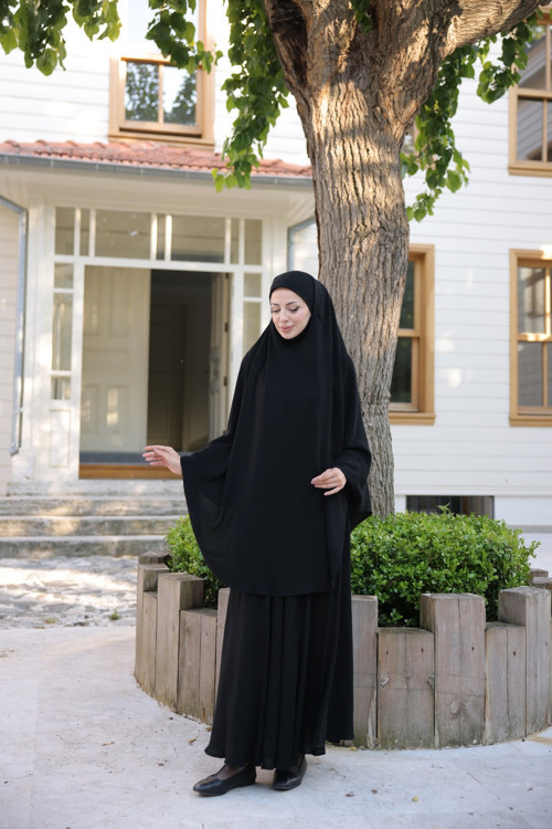 Sultan Baş Çarşaf-I Şerif 5008