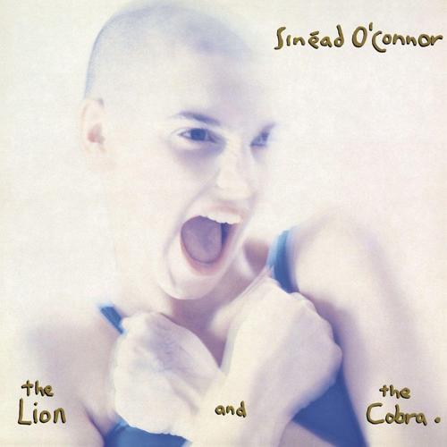 Sinead O'Connor - The Lion And The Cobra / Plak