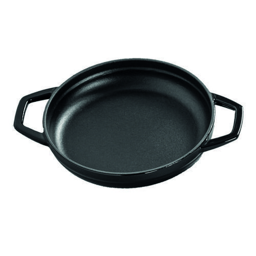 22 Çift Kulplu Sahan