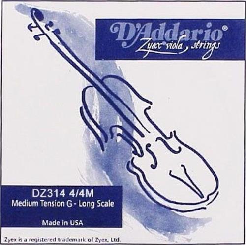 DADDARIO DZ314