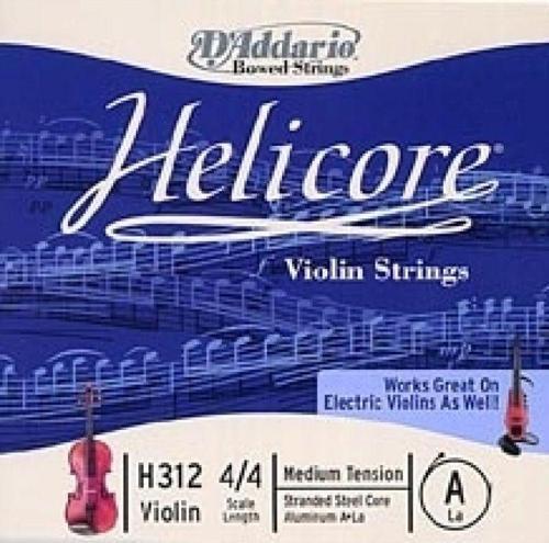 DADDARIO H312