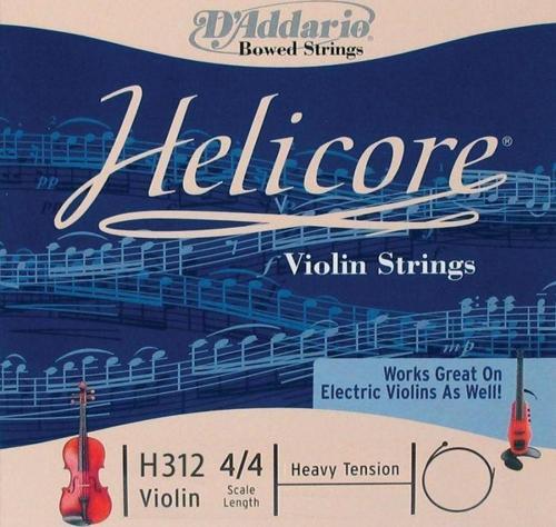 DADDARIO H312H