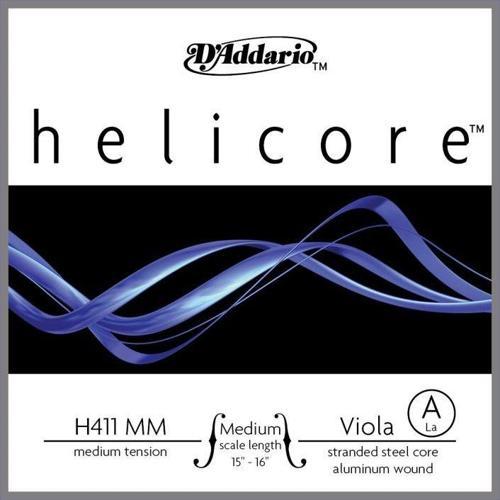 DADDARIO H411MM