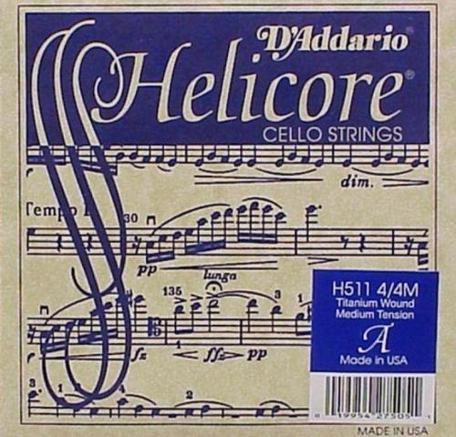 DADDARIO H511