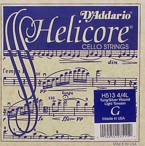 DADDARIO H513