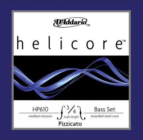 DADDARIO HP610 3/4M