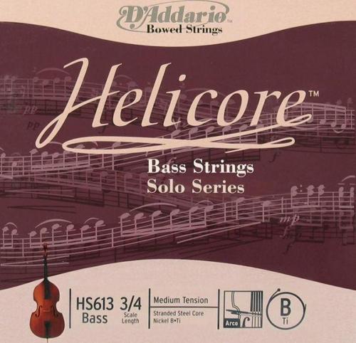 DADDARIO HS613