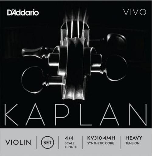 DADDARIO KV310H