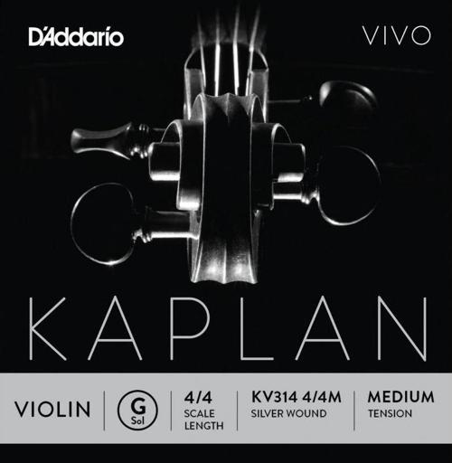 DADDARIO KV314
