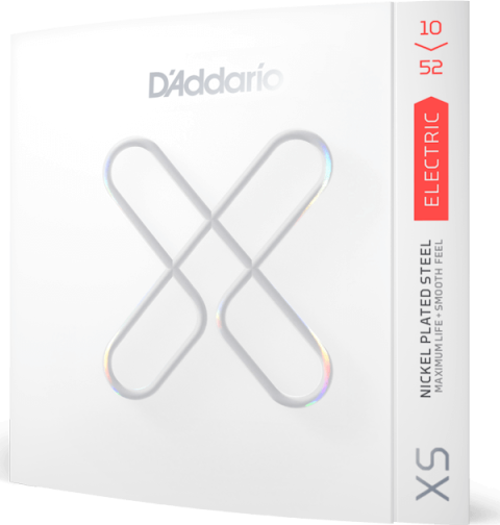 DADDARIO XSE1052