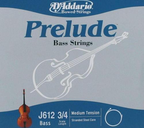 DADDARIO J612