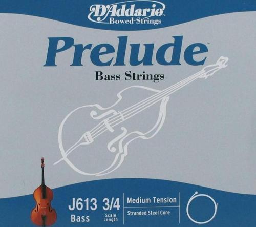 DADDARIO J613