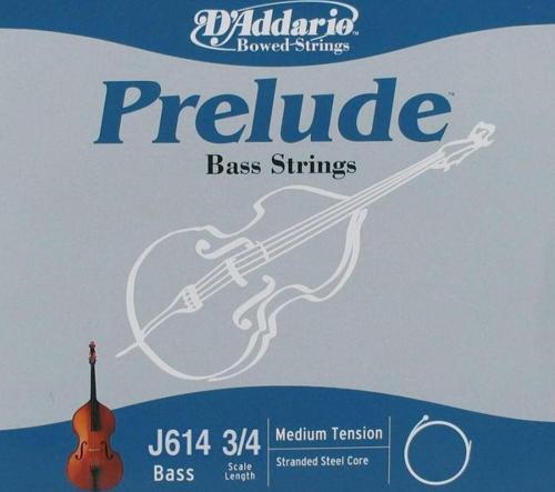 DADDARIO J614