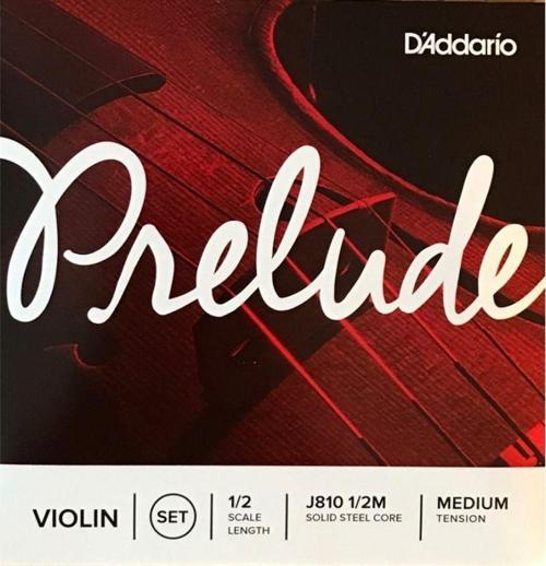 DADDARIO J81012