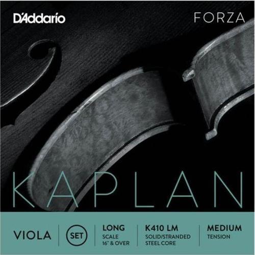 DADDARIO K410LM