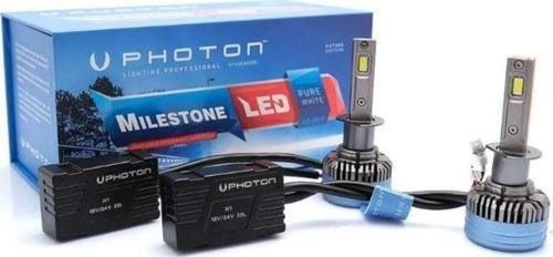 Milestone Serisi Katana Edition H1 Led Headlight Ml2651