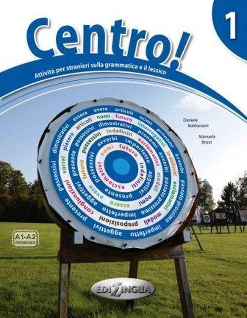Nüans Publishing Centro! 1 +CD