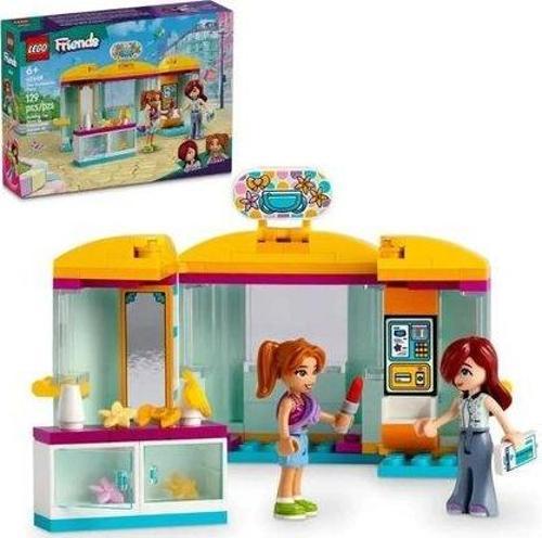Minik Aksesuar Mağazası 42608