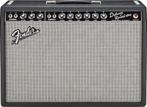 65 Deluxe Reverb