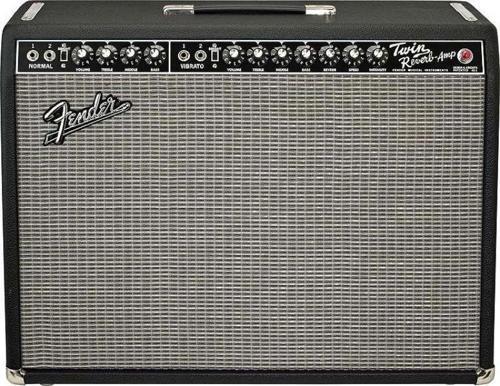 65 Twin Reverb
