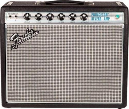 68 Custom Princeton Reverb