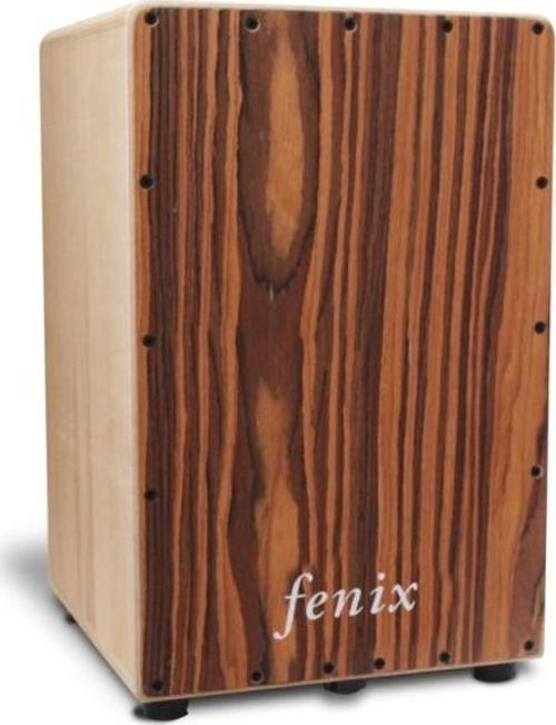 FPC201 Cajon (Natural)