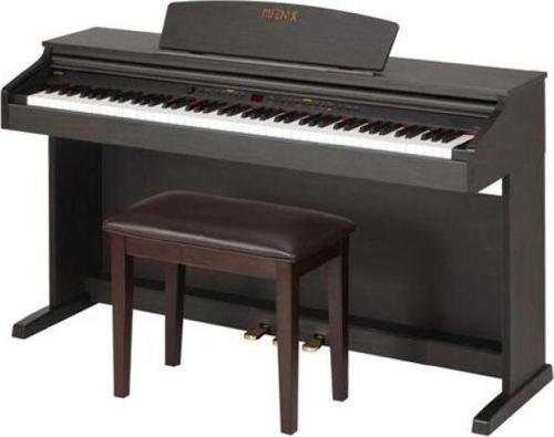 SLP-150RW Dijital Piyano (Gül Ağacı)