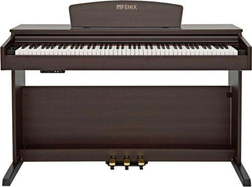 SLP-175RW Dijital Piyano (Gül Ağacı)